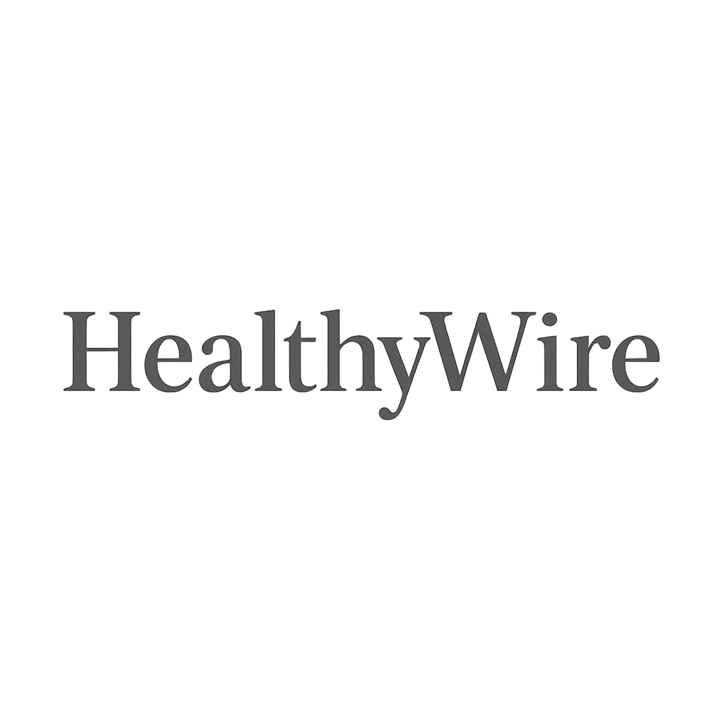 HealthyWire